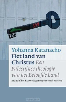 Dagaanbieding HET LAND VAN CHRISTUS