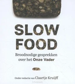 SLOWFOOD Snelle Levering