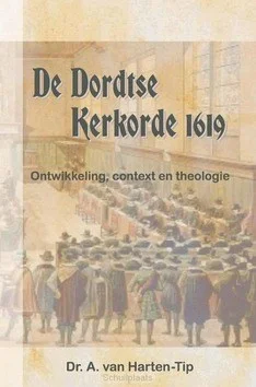Populair DE DORDTSE KERKORDE 1619