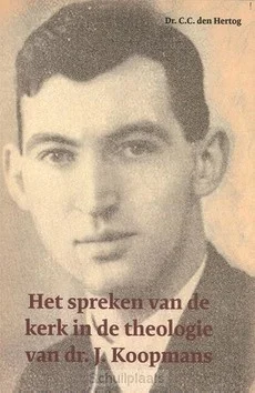 Lage Kosten HET SPREKEN VAN DE KERK IN DE THEOLOGIE