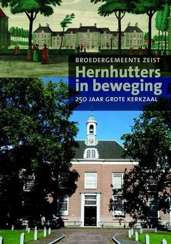 HERNHUTTERS IN BEWEGING Fabrieksprijs