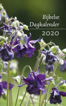 Hete Deal BIJBELSE DAGKALENDER 2020