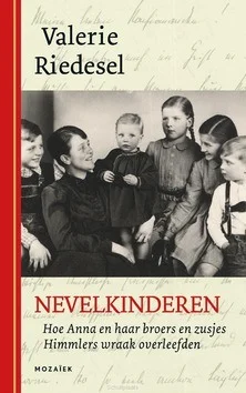 NEVELKINDEREN Tijdelijk Beschikbaar