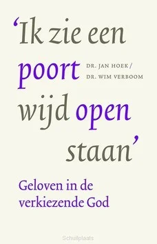 Meest Verkocht IK ZIE EEN POORT WIJD OPEN STAAN