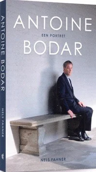 ANTOINE BODAR Premium