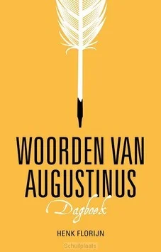 WOORDEN VAN AUGUSTINUS Rechtstreeks Van De Fabrikant