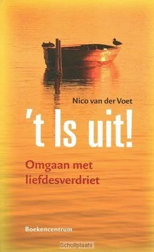 'T IS UIT! Nieuw