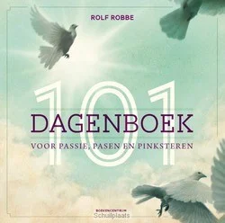 Nieuw 101-DAGENBOEK