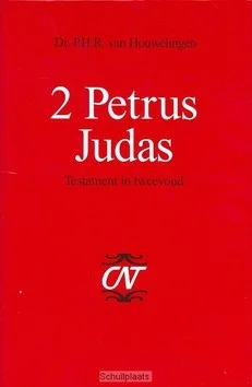 Gratis Verzending 2 PETRUS EN JUDAS