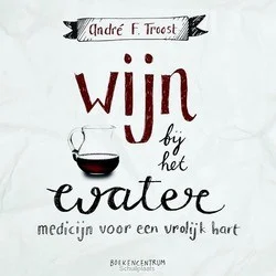 WIJN BIJ HET WATER Rechtstreeks Van De Fabrikant