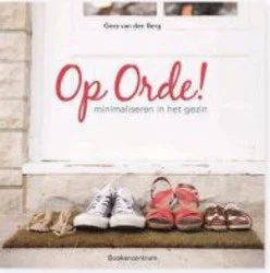 OP ORDE! Voordeelprijs