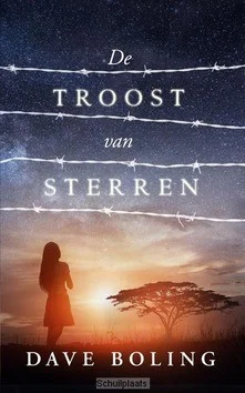 Beperkte Voorraad DE TROOST VAN STERREN