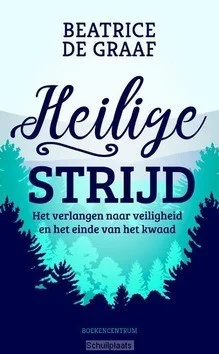 HEILIGE STRIJD Must-Have