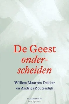 Populair DE GEEST ONDERSCHEIDEN