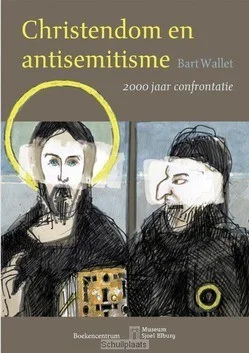 Must-Have CHRISTENDOM EN ANTISEMITISME