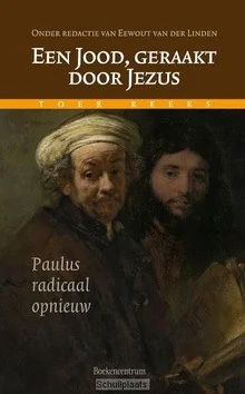 Rechtstreeks Van De Fabrikant EEN JOOD, GERAAKT DOOR JEZUS
