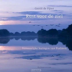 RUST VOOR DE ZIEL Koop Vandaag