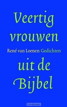 Superprijs VEERTIG VROUWEN UIT DE BIJBEL