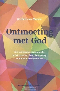 Direct Verzonden ONTMOETING MET GOD