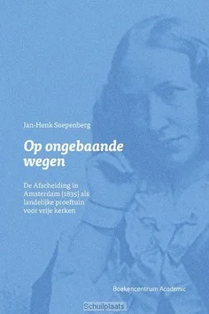 OP ONGEBAANDE WEGEN Premium