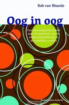 OOG IN OOG Actieprijs
