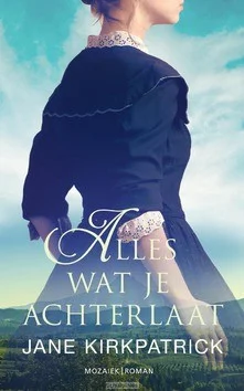 ALLES WAT JE ACHTERLAAT Laatste Versie