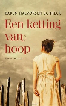 Fabrieksprijs EEN KETTING VAN HOOP