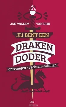 Lage Prijs JIJ BENT EEN DRAKENDODER