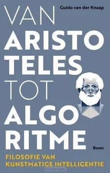 VAN ARISTOTELES TOT ALGORITME Beperkt Aanbod