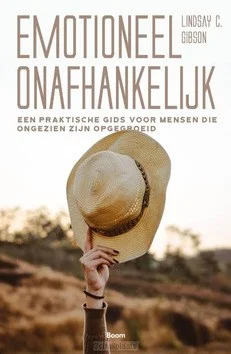 Seizoensaanbieding EMOTIONEEL ONAFHANKELIJK