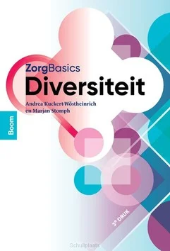 ZORGBASICS DIVERSITEIT Uitverkoop