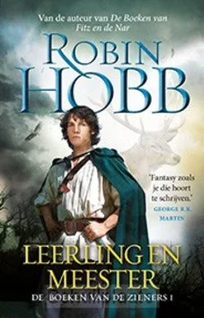LEERLING EN MEESTER Exclusieve Aanbieding