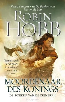 Must-Have MOORDENAAR DES KONINGS