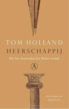 Actieprijs HEERSCHAPPIJ