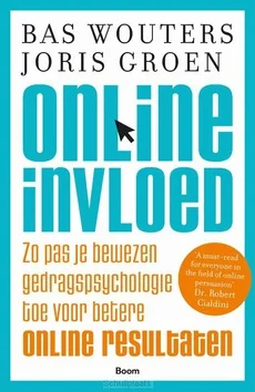 Must-Have ONLINE INVLOED