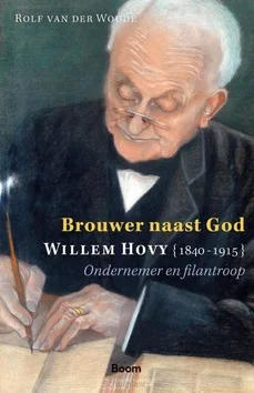 Weekendaanbieding BROUWER NAAST GOD