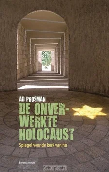 ONVERWERKTE HOLOCAUST Must-Have