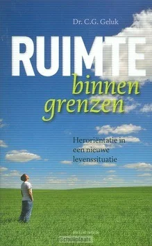 Ruimte binnen grenzen Goedkoop