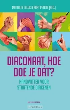 Merkproduct DIACONAAT HOE DOE JE DAT