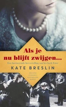 ALS JE NU BLIJFT ZWIJGEN... Koopje