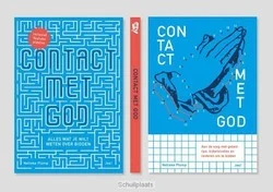 CONTACT MET GOD Laatste Kans