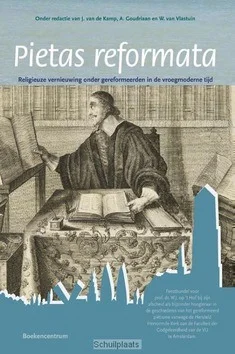 Laatste Kans PIETAS REFORMATA