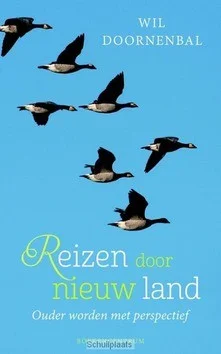 Populair REIZEN DOOR NIEUW LAND