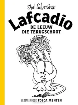 LAFCADIO, DE LEEUW DIE TERUGSCHOOT Koop Vandaag