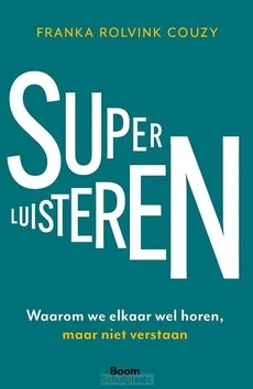 SUPERLUISTEREN Lage Prijs