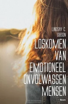 Direct Beschikbaar LOSKOMEN VAN EMOTIONEEL ONVOLWASSEN MENS