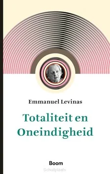 TOTALITEIT EN ONEINDIGHEID Aanbieding