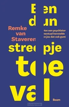Koop Online EEN DUN STREEPJE TOEVAL