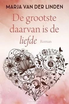 DE GROOTSTE DAARVAN IS DE LIEFDE Voordeelprijs