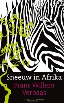 SNEEUW IN AFRIKA Favoriet